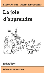 Elisée Reclus - Pierre Kropotkine