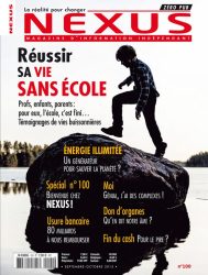 Réussir sa Vie SANS ECOLE